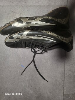 Atletické tretry Asics - 3