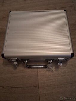 Prodám Signalizátory Flajzar Fishtron Q9-Tx - 3