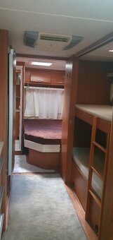 Karavan Tabbert, typ Verdi - 3