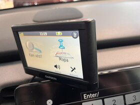 Navigace GARMIN - 3