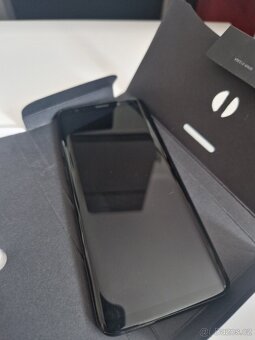 Samsung galaxy S9 - 3