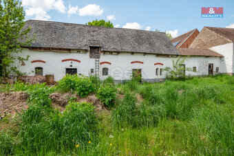 Prodej chalupy, 175 m², Minice - 3
