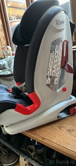 Autosedačka Romer 9-35kg - 3
