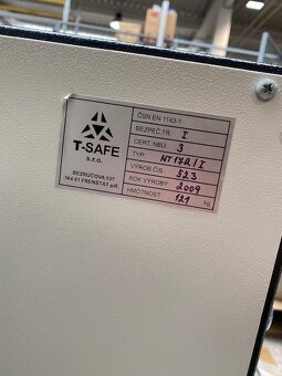 Trezor - 3