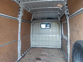 Ducato 2,3 JTD - L4 H3 - 3