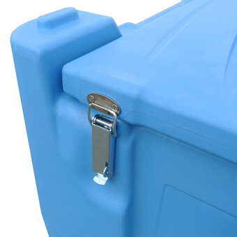Mobilní nádrž na AdBlue CARRY TANK 440 litrů , 230V, 12V - 3