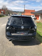 VW PASSAT 2.0 TDI 125kW - NÁHRADNÍ DÍLY - 3