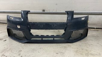 Přední nárazník SRS-Tec pro Audi A3 8P - 3