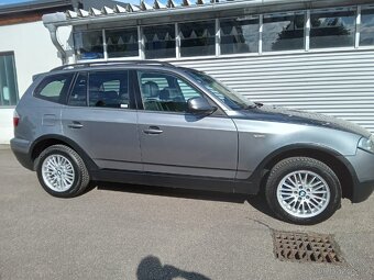 BMW X3 xDrive 2.0d - 3