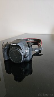 Canon eos 200 D - 3