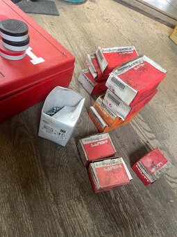 Hilti DX600N - 3