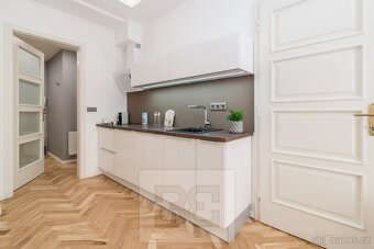Prodej bytu 2+kk, Praha 10 - Vinohrady ul. Rybálkova - 3