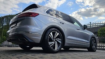 Touareg 3.0 TDI  EXCLUSIVE  mod 2019 - 3