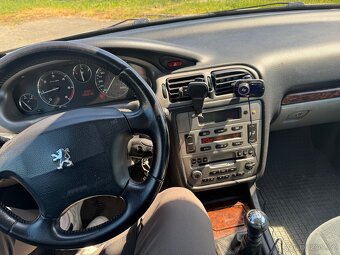 Peugeot 406 - 3