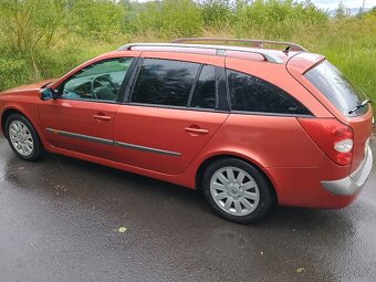 Renault Laguna 2 rv 2002 1.8 Automat - 3