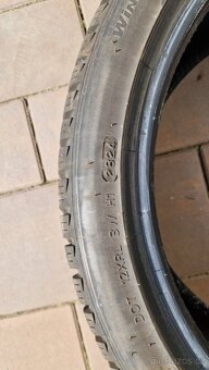 Zimní pneu Hankook Winter icept evo3 W330 225/40 R18 92 V XL - 3