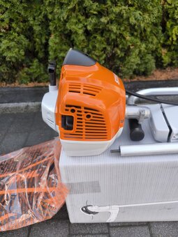 Profesionální křovinořez STIHL FS460 NOVÝ - 3