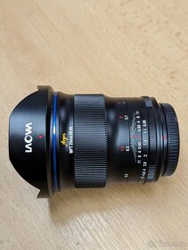 Laowa Argus 25 mm f/0,95 APO pro MFT (Micro 4/3) - 3