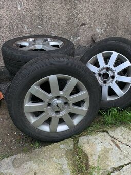 195/60 R 15 - 3