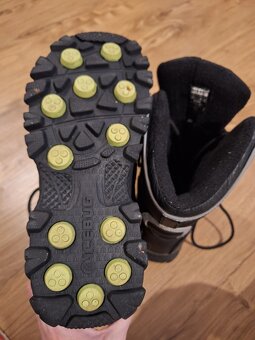 Icebug SORIX black - 3