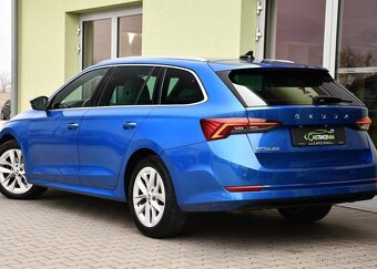 Škoda Octavia 2,0 TDI STYLE MATRIX DSG 110KW - 3