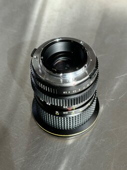 Tokina MF 24-40/2,8 - 3