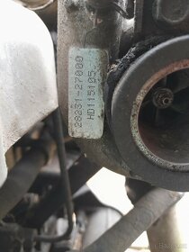 Hyundai 2.0crdi - 3