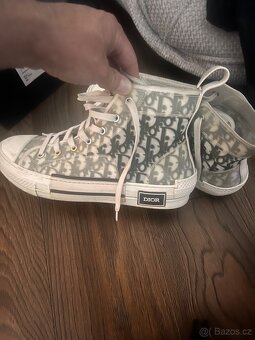 Dior b23 high top velikost 43 - 3