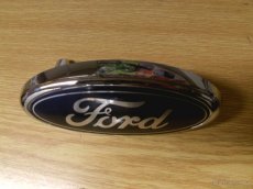 NOVÝ přední odklopný znak FORD Focus II,C-MAX,Mondeo III,... - 3