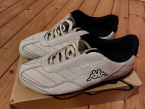 Kappa Racing - panske sportovni boty, tenisky - skoro nove - 3
