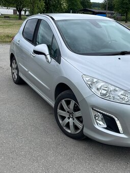 Peugeot 308 1.6 hdi facelift - 3