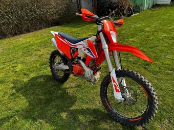 KTM EXC 300 - 3
