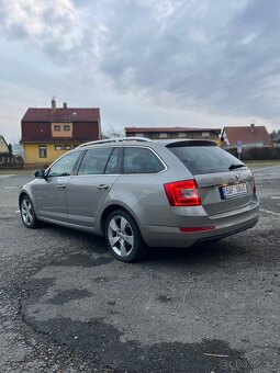 Škoda octavia 2.0 tdi 110kw - 3