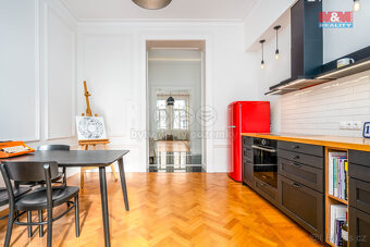 Prodej bytu 2+1, 67 m², Praha, ul. Malátova - 3