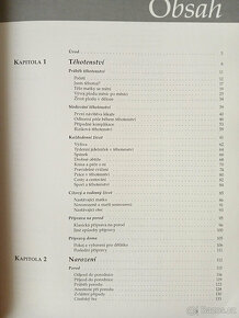 Knihy pro nastávající maminky - 3