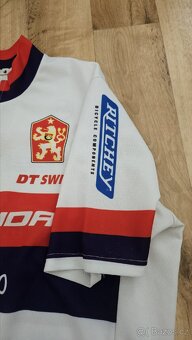 Cycling jersey XXL - 3