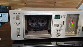 Sony TC-U60 tape deck - 3