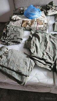Maskace vz.60 jehlicky - 3