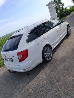 Superb 2010, 2.0 TDI , 103kw - 3