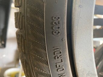 Matador Nordicca 225/40 R18 - 3