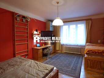 Prodej bytu 3+kk/B,L, 93 m2, Praha 7 - Holešovice - 3