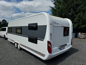 Hobby 650 KMFE SLEVA top cen - 3