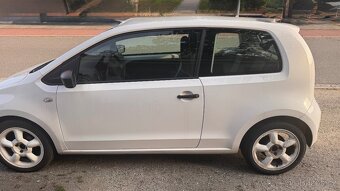 Škoda Citigo - 3