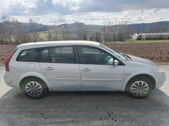 Renault Megane II combi - 3