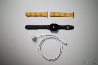 Apple Watch Series 10 46mm - 3