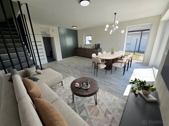 Prodej domu 98 m² s pozemkem 428 m² - 3