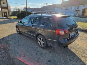 NAHRADNI DILY PASSAT B6 2.0TDI 103 KW BMP BKP - 3