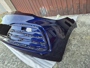 Volkswagen golf 8 přední nárazník originál. VAG - 3