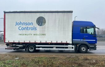 MAN TGL 12.250 - 4x2 – Shrnovačka – EURO 6 - 3