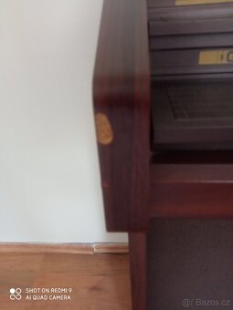 Harmonium - 3